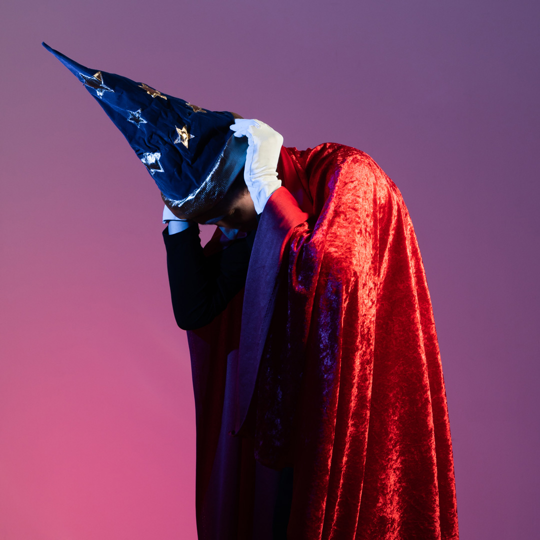 Cover von Johnny Batard – Uh Tata!