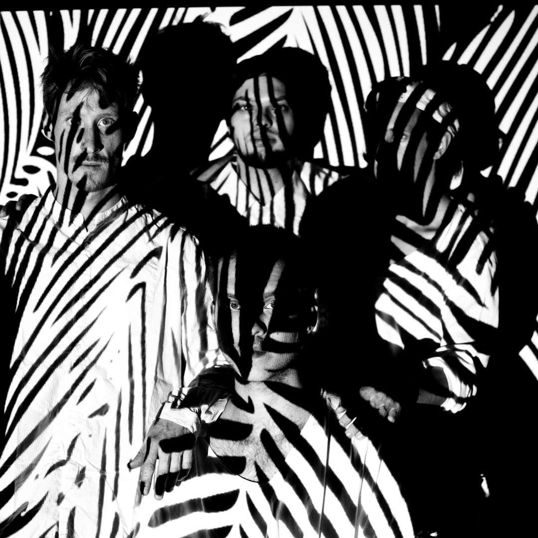 Cover von Kingsized 'Bastards – self-titled